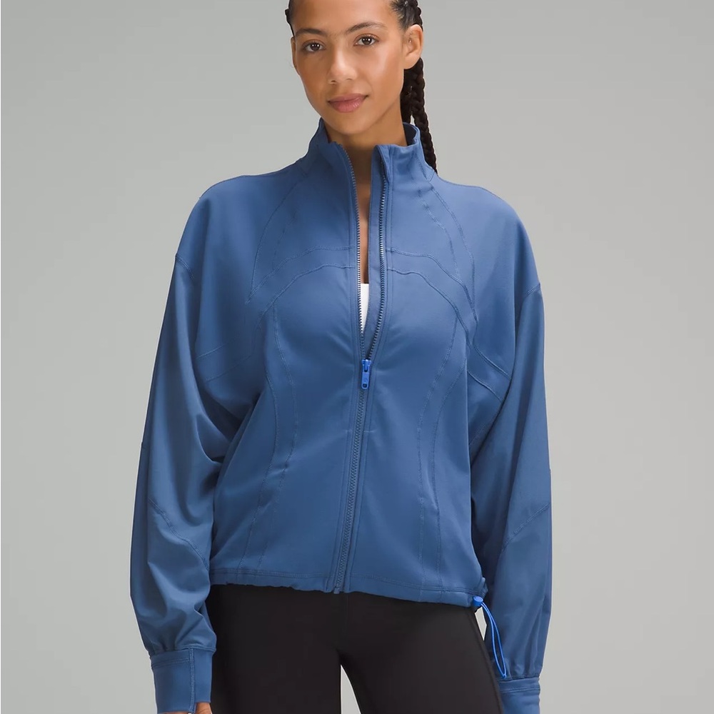 Lululemon Define Relaxed-Fit Jacket
Luon